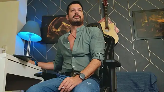 ChrisKox online show from 09/11/25, 10:10