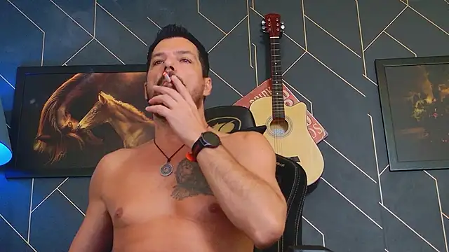 ChrisKox online show from 09/16/25, 06:25