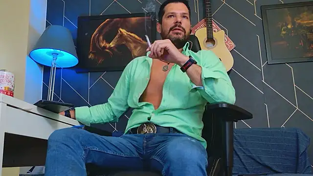 ChrisKox online show from 09/17/25, 06:37