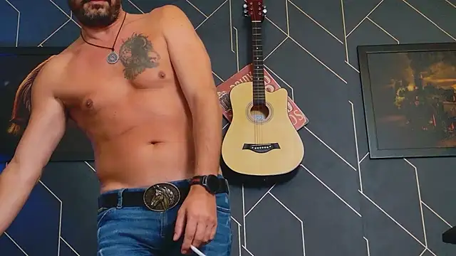 ChrisKox online show from 09/17/25, 06:42