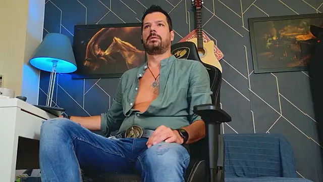 ChrisKox online show from 09/23/25, 05:10