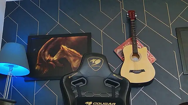 ChrisKox online show from 09/25/25, 05:27