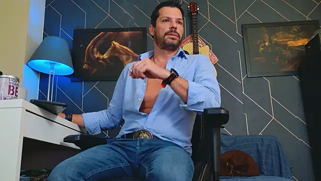 ChrisKox online show from 10/02/25, 08:16