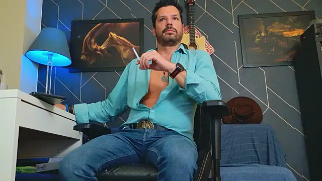 ChrisKox online show from 10/04/25, 08:40