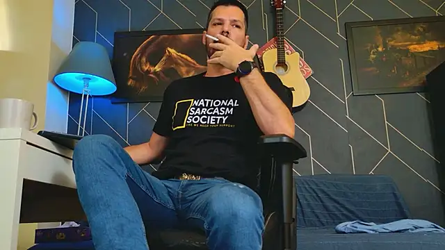 ChrisKox online show from 10/18/25, 07:53