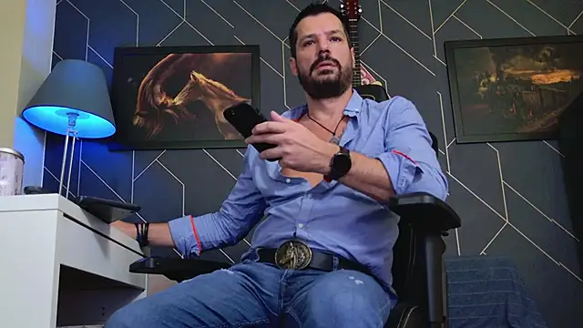 ChrisKox online show from 10/27/25, 05:00