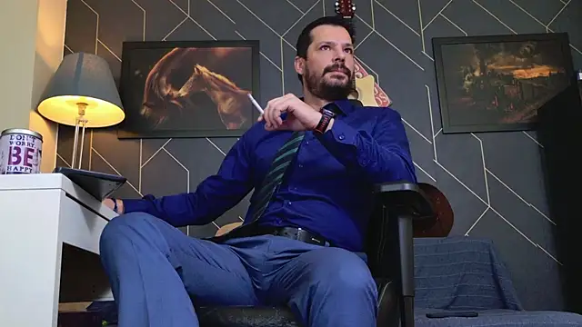 ChrisKox online show from 11/12/25, 07:42