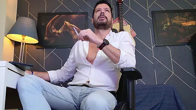 ChrisKox online show from 11/15/25, 05:05