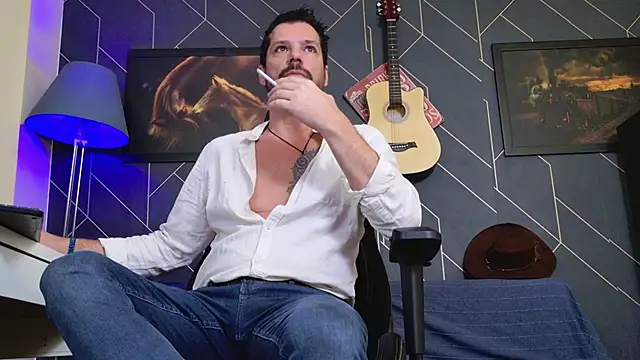 ChrisKox online show from 11/24/25, 04:56