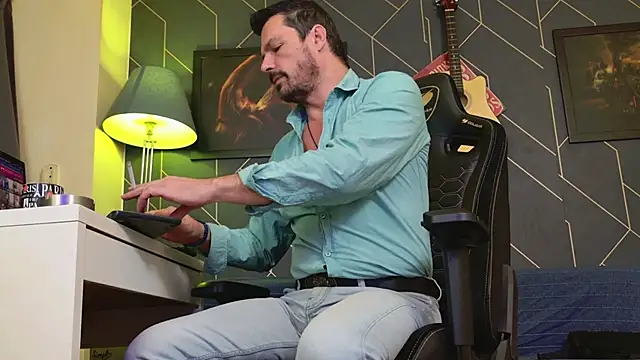 ChrisKox online show from 01/10/26, 09:41