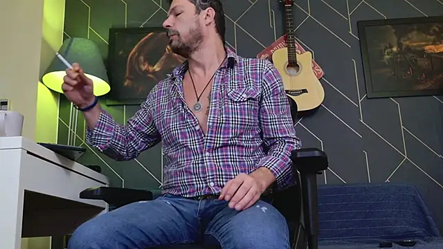 ChrisKox online show from 01/13/26, 03:17