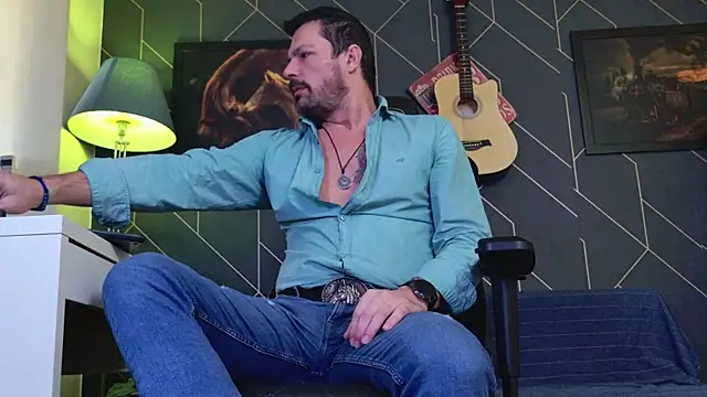 ChrisKox online show from 01/17/26, 12:21