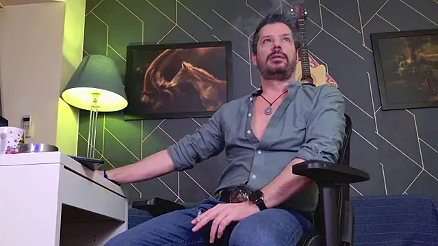 ChrisKox online show from 01/18/26, 03:27