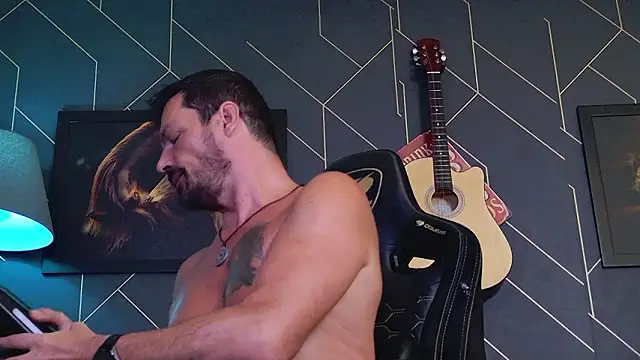 ChrisKox online show from 02/15/26, 12:58