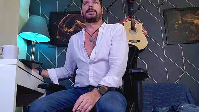 ChrisKox online show from 02/22/26, 01:53