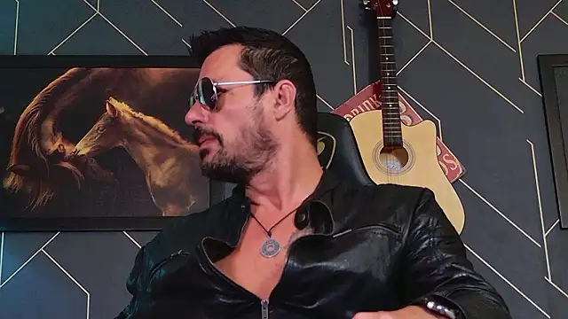 ChrisKox online show from 03/02/26, 05:30