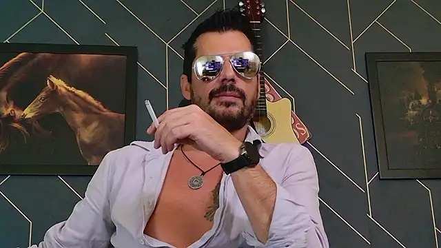 ChrisKox online show from 03/07/26, 02:47