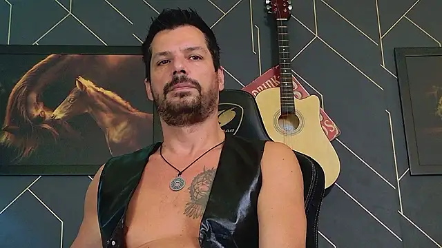 ChrisKox online show from 03/08/26, 06:01