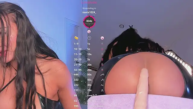 Dakota Blare online show from 04/05/26, 09:39