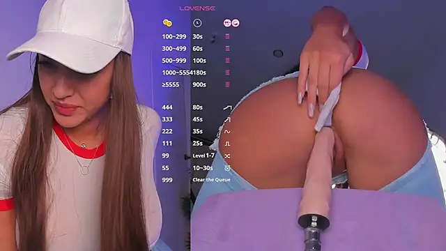 Dakota Blare online show from 04/07/26, 09:10