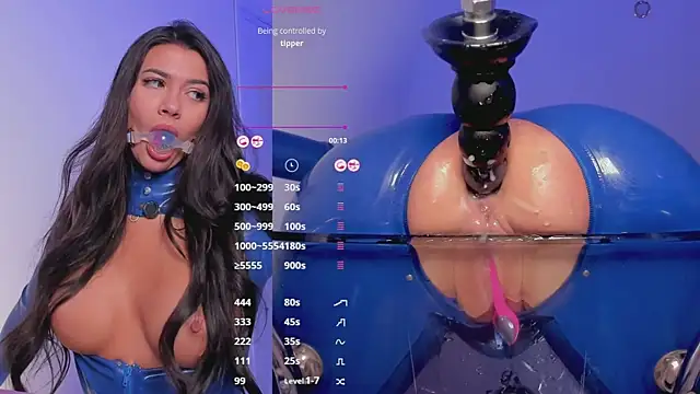 Dakota Blare online show from 04/18/26, 07:07