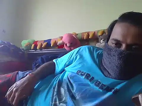 rarindam17 online show from 01/10/26, 09:11