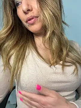 sexylenia online show from 04/06/26, 10:44