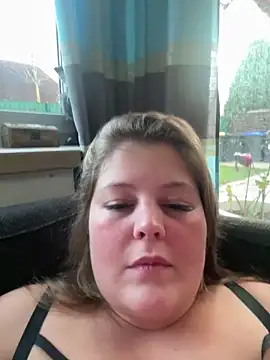 BootyLola online show from 11/02/25, 03:47