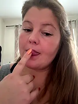 BootyLola online show from 11/08/25, 10:48