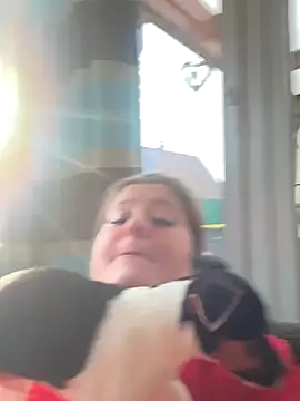 BootyLola online show from 11/22/25, 11:20