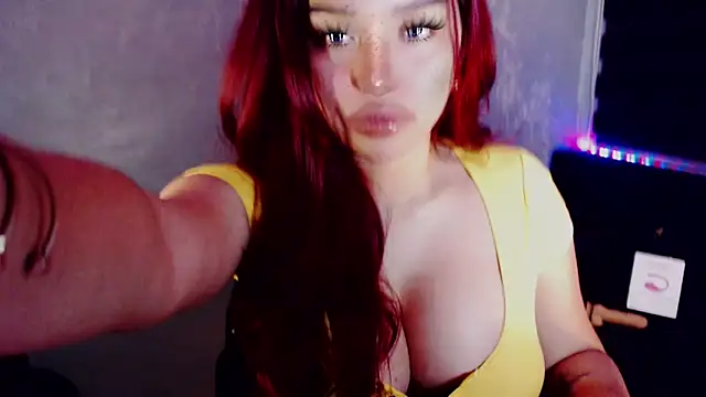 MistressBangs online show from 12/22/25, 09:01