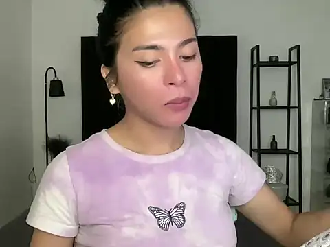 your bianca69 online show from 01/22/25, 07:14