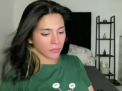 your bianca69 online show from 01/24/25, 04:37