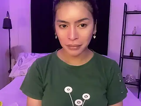 your bianca69 online show from 02/08/26, 01:31