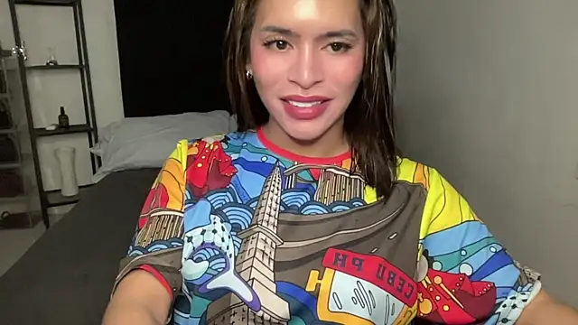 your bianca69 online show from 04/15/26, 12:06