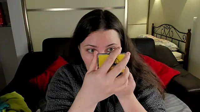 Snapshot of MarySwon chatting on 02/16/25, 07:16 MarySwon online show from 02/16/25, 07:16