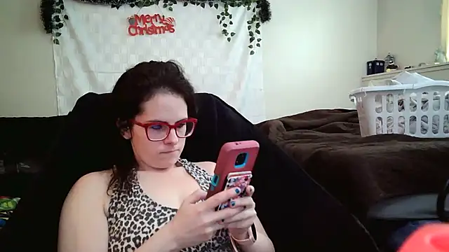 JessaBella online show from 12/18/25, 04:02