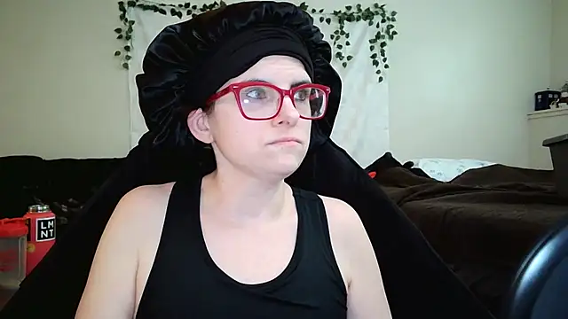 JessaBella online show from 01/08/26, 03:36