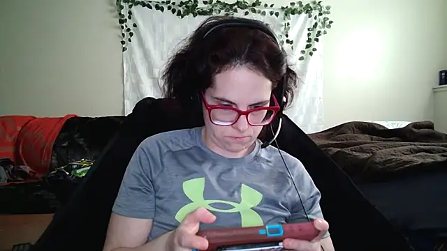 JessaBella online show from 03/05/26, 03:52