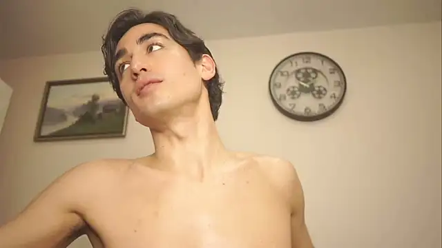 AlanDeNavarre online show from 02/04/25, 09:52