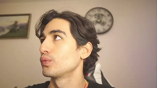 AlanDeNavarre online show from 02/07/25, 09:26