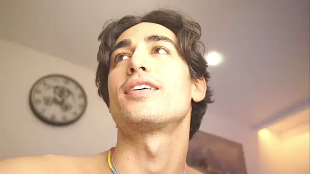 AlanDeNavarre online show from 02/08/25, 12:28