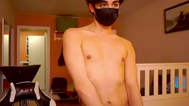 AlanDeNavarre online show from 02/03/26, 03:06