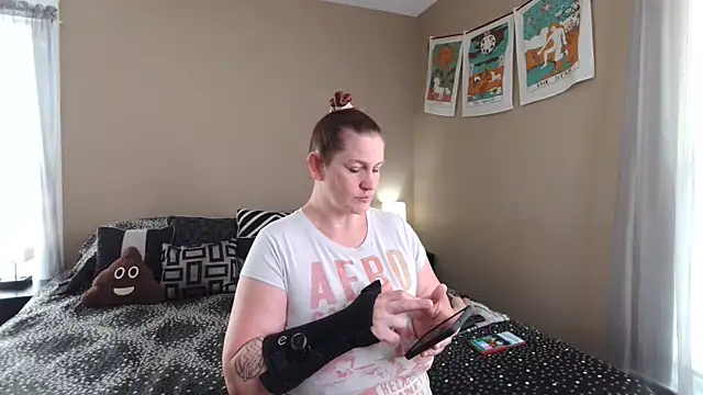 onlyhotbbw75 online show from 09/18/25, 03:25