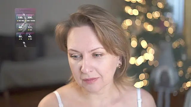 Snapshot of LitleSun chatting on 01/14/25, 09:35 LitleSun online show from 01/14/25, 09:35