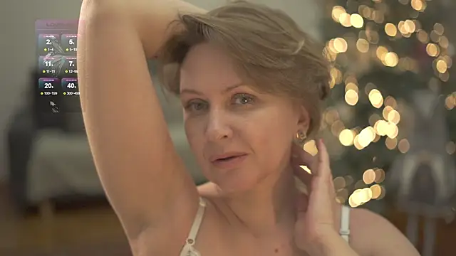 Snapshot of LitleSun chatting on 01/14/25, 03:47 LitleSun online show from 01/14/25, 03:47