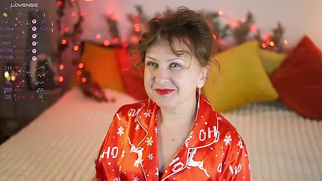 LitleSun online show from 12/22/25, 05:32