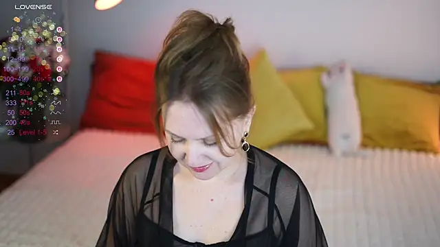 LitleSun online show from 01/05/26, 05:27