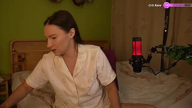 Snapshot of Gessifossa chatting on 10/18/25, 02:29 Gessifossa online show from 10/18/25, 02:29