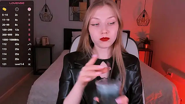 DakotaMabs online show from 01/31/26, 07:11